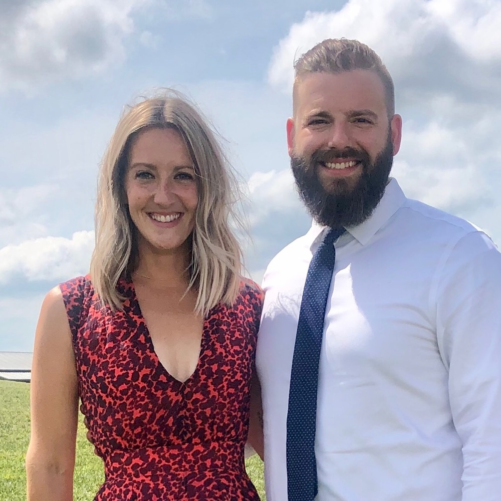 Meet your Posher, Erin
